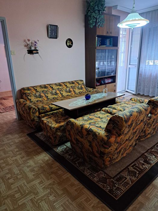 Продава се Двустаен апартамент в Пловдив, Център - 79 кв.м за 1176 €/кв.м - Снимка #2