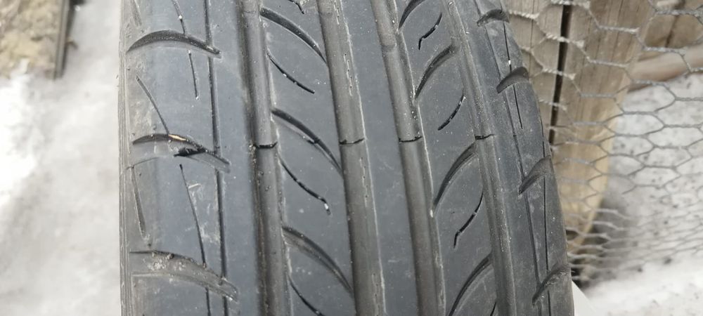 Шины летние 195/55 R16