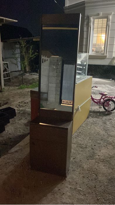 Трюмо бесплатно