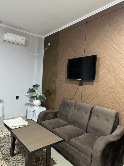 Гостиница 24 часа