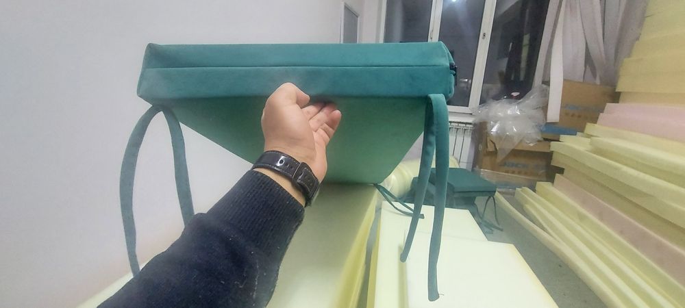 Поролон матрас. Подушки. Постельное белье.