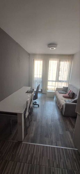 Дава се под наем Двустаен апартамент в Пловдив, Южен - 50 кв.м за 298.86 € - Снимка #6