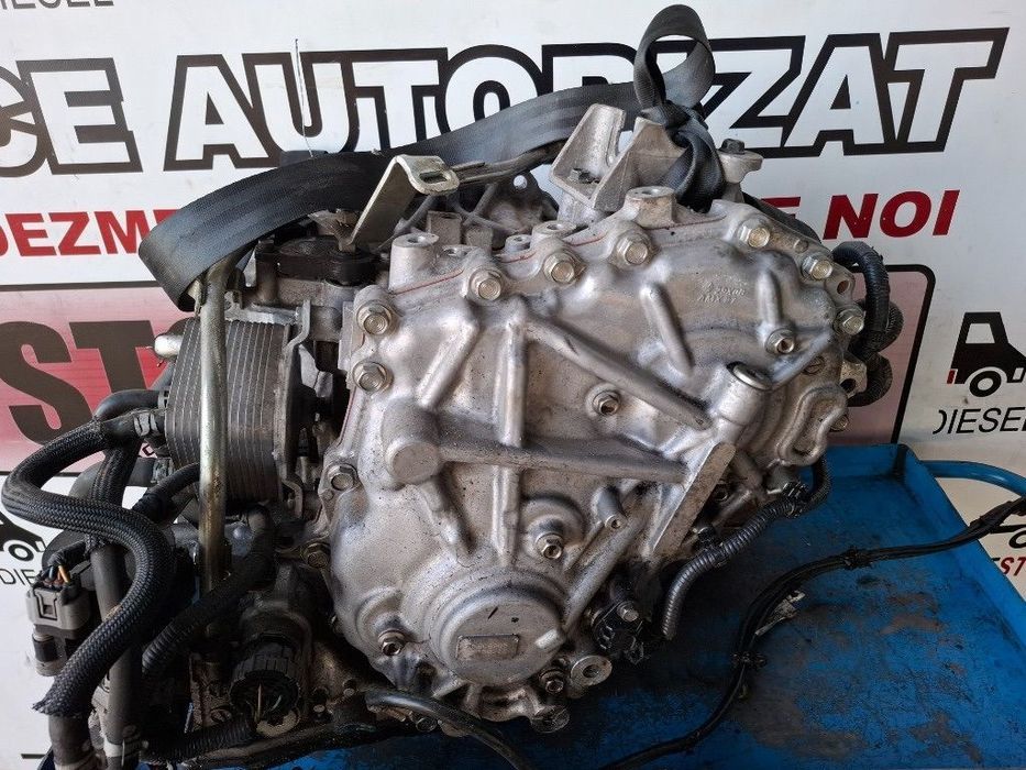 cutie de viteze automata nissan qashqai 1.6 dci , x010a 2012 2013 2014 2015 2016 2017 2018 cvt