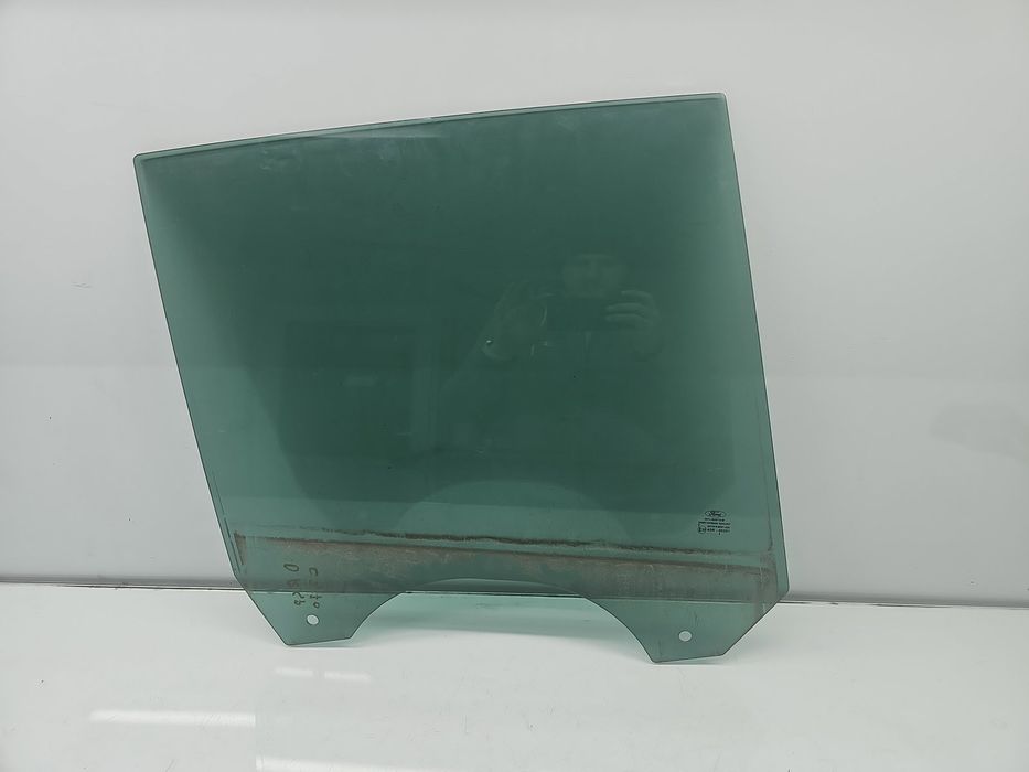 Geam usa dreapta spate Ford B-Max [Fabr 2012-prezent] OEM