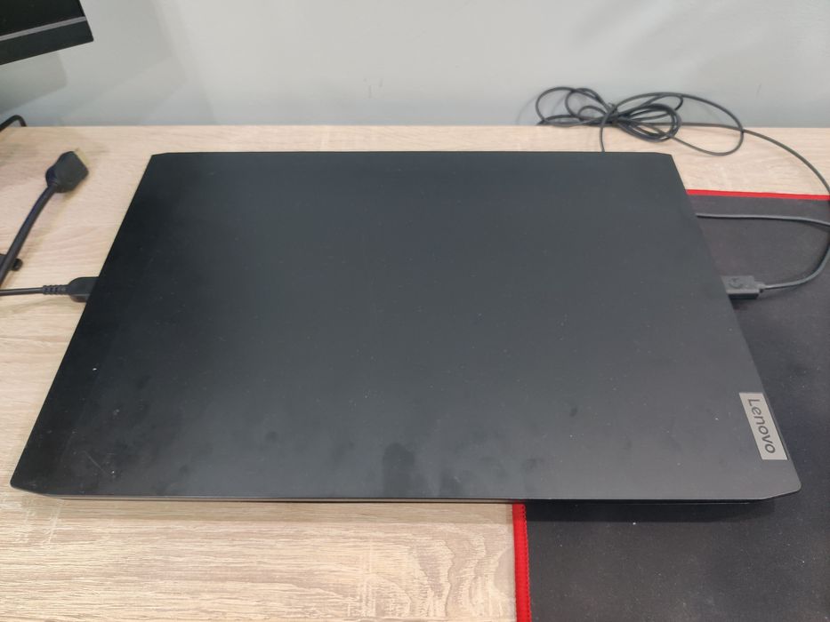 Lenovo IdeaPad 3 Gaming