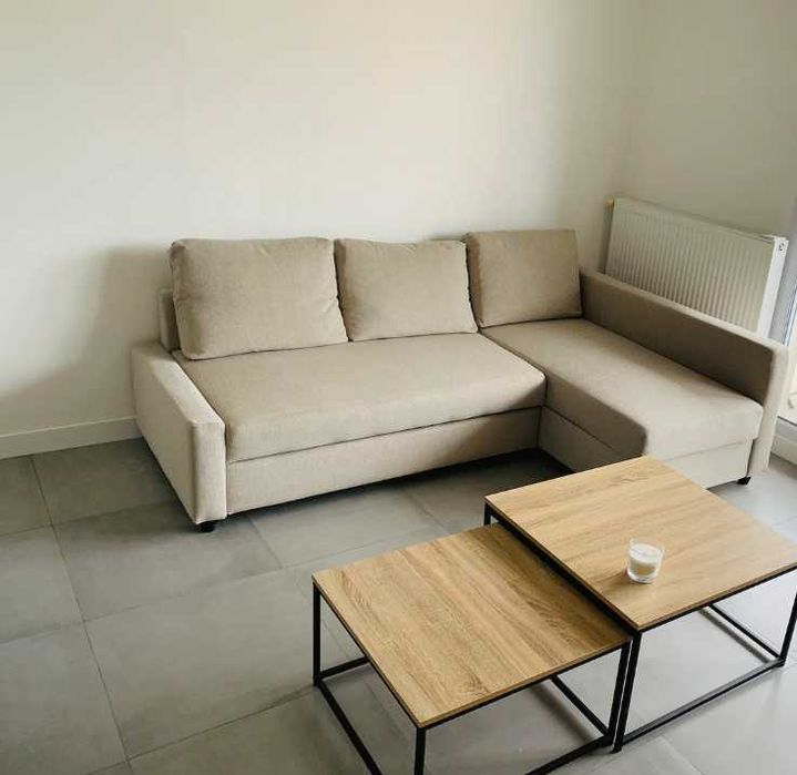 Дава се под наем Двустаен апартамент в Пловдив, Беломорски - 46 кв.м за 280.5 € - Снимка #4