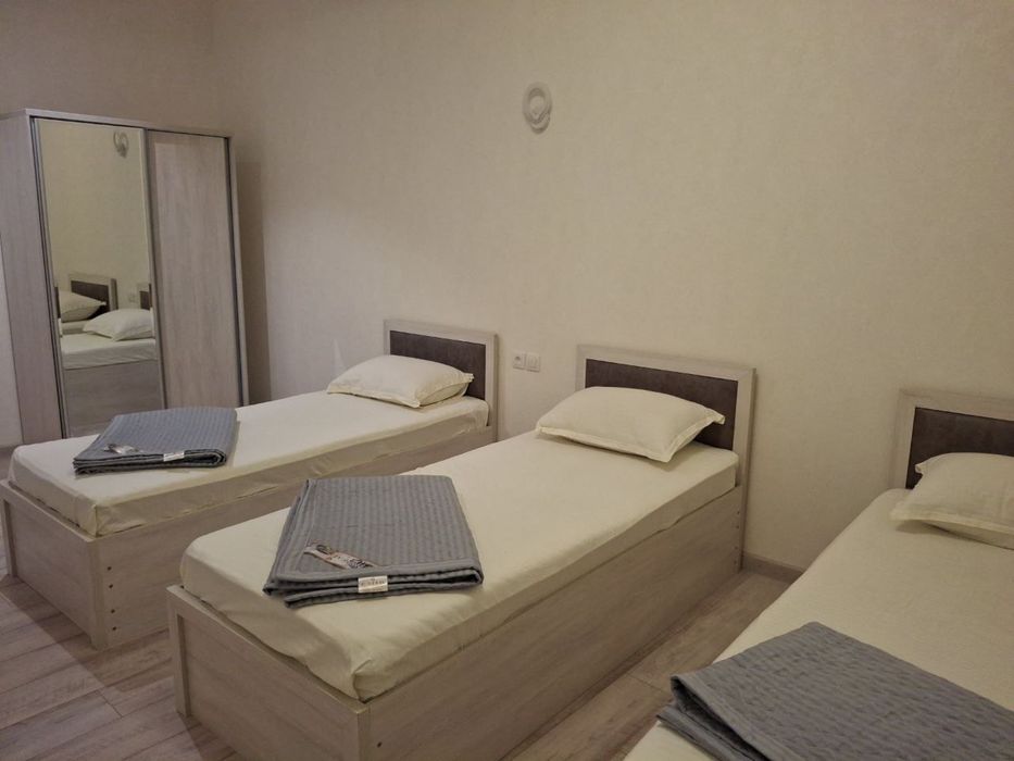 Дача Хумсон 15 киши