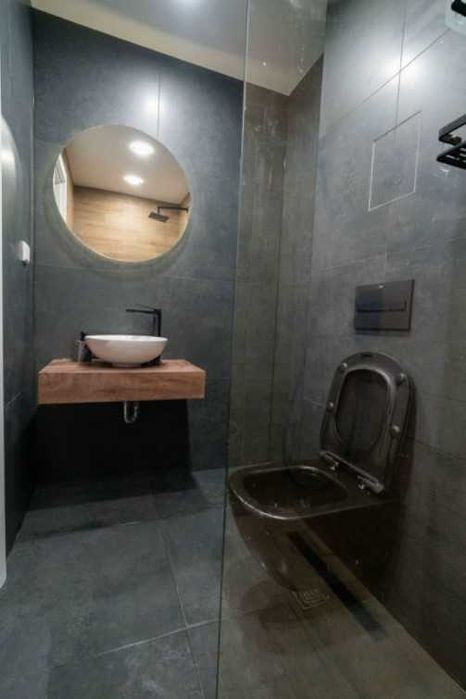 Тристаен апартамент под наем Витоша