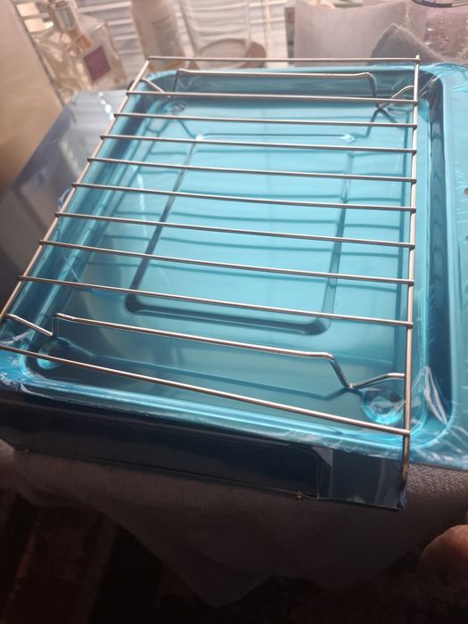 Продавам парти грил