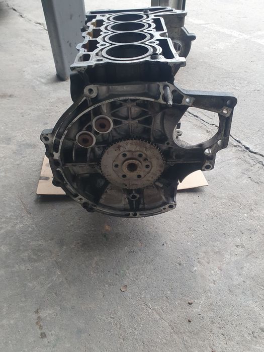 Блок за Citroen 1.6 VTI