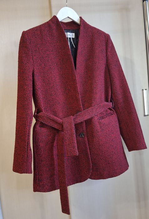 Королевский жакет от MNG