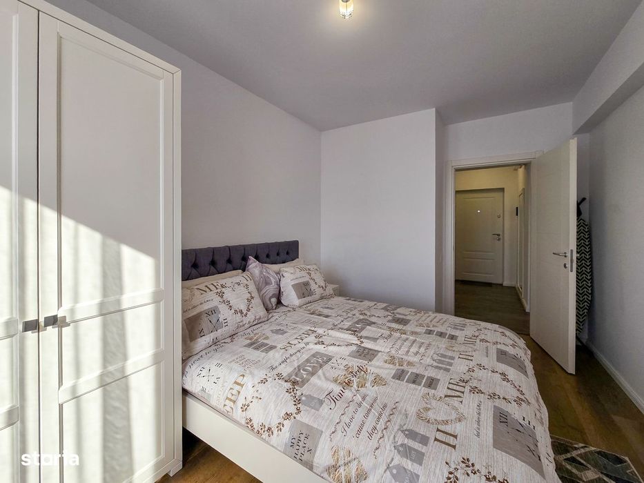 Apartament cu 3 camere, 70 mp, Moara de Vant - Complex Zorilor