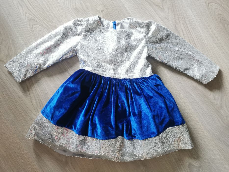 Rochii  ocazie 3 Ani