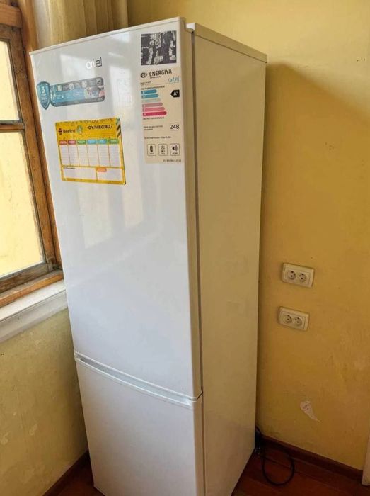 Feruzada 2 xona kvartira ijaraga beriladi