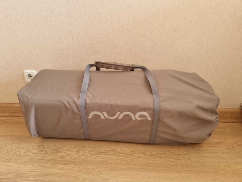 Манеж детский Nuna Sena