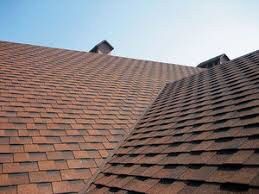 Гибкая черепица 3D эффект Кровля крыш ондулин