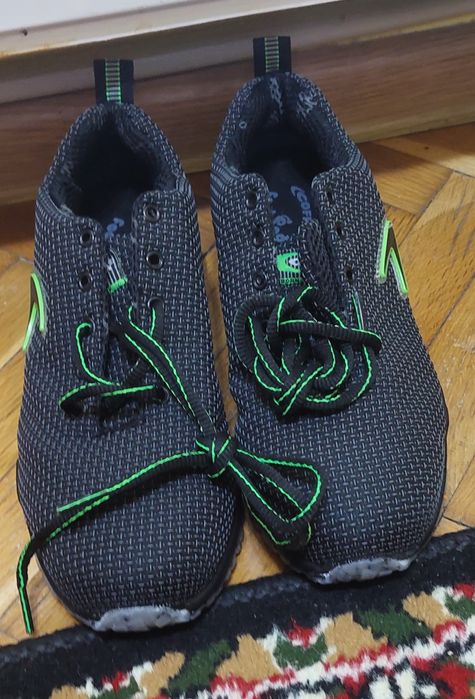 Работни обувки Cofra