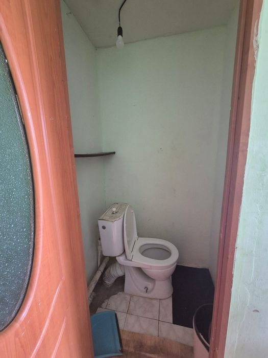 Сдам времянку в районе жилянка