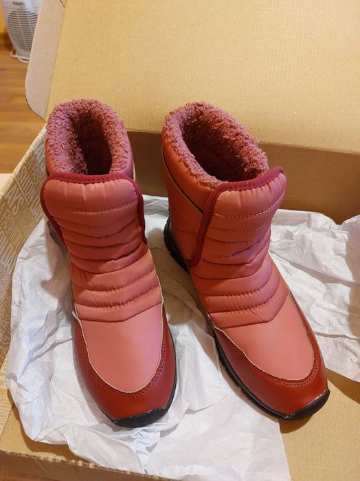 Ботуши,апрески Puma