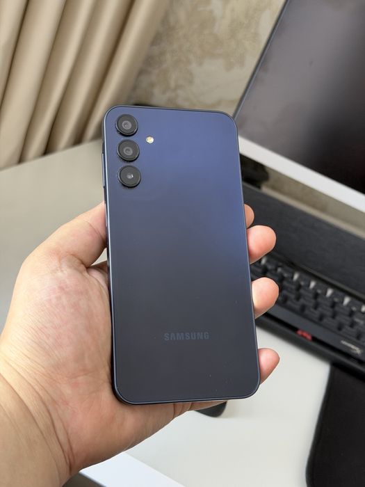 Galaxy A15 5G 6/128gb