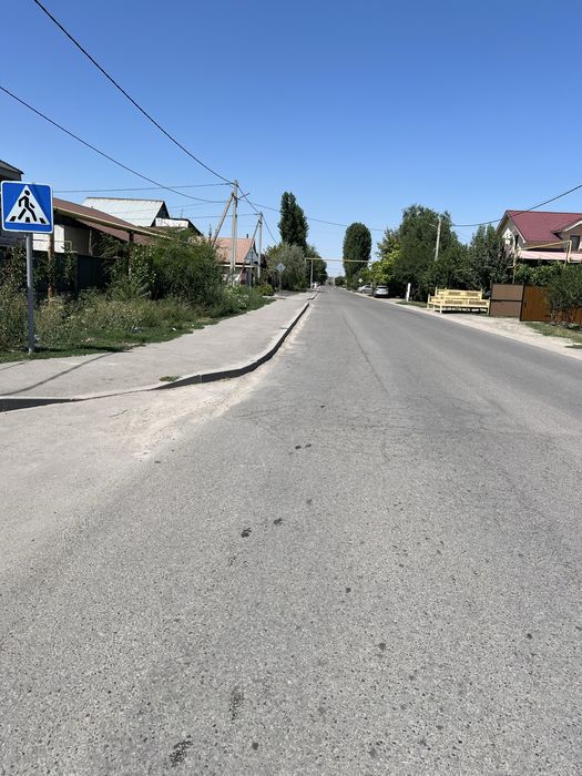 Продам Участок 8 соток