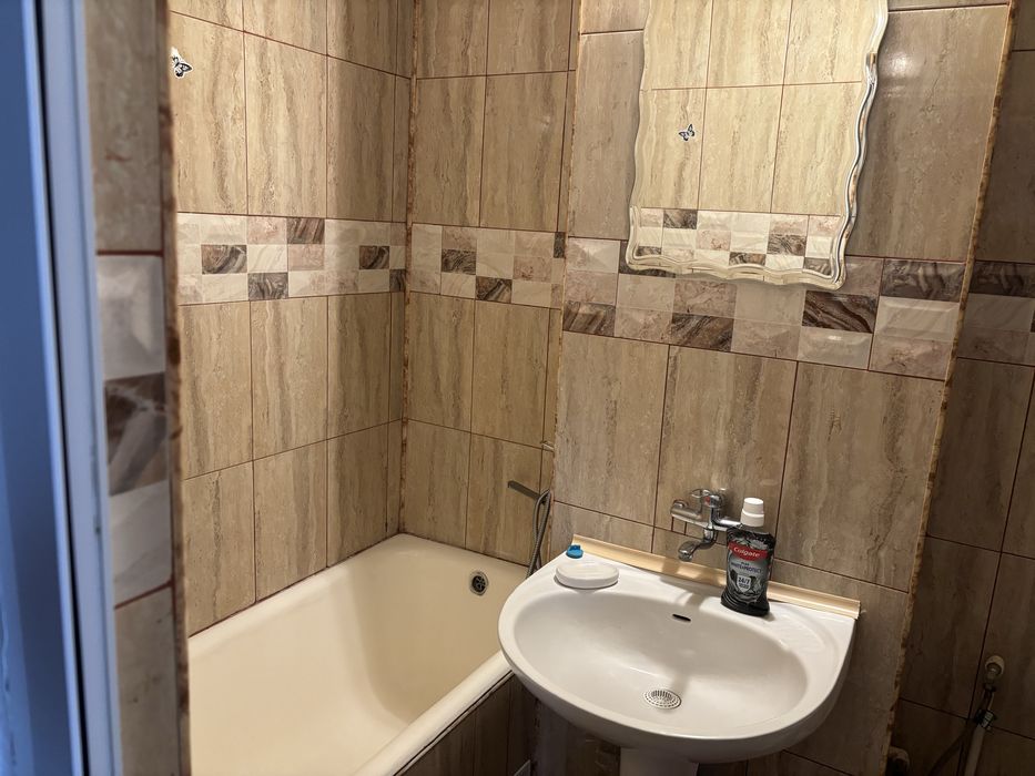 Apartament 1 camera
