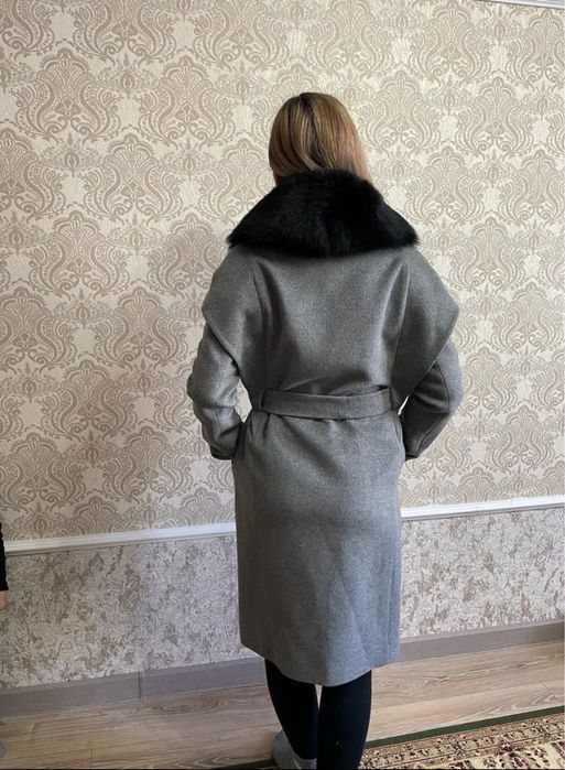 Пальто бренд Balizza