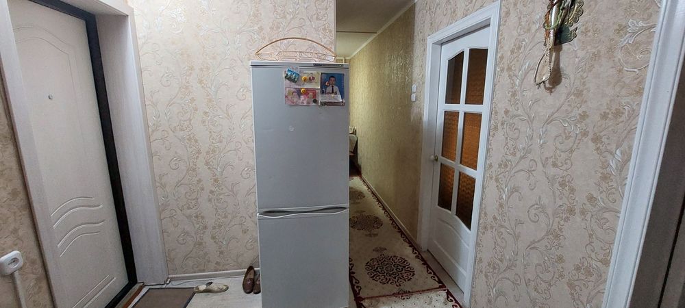 Срочно Продаётся 3-х комн квартира в районе Айгуль