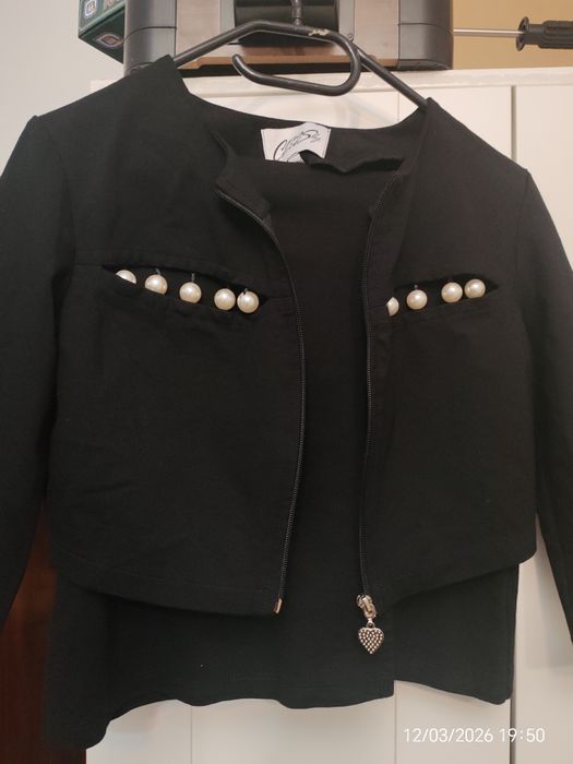 Сет Chaos by Chris с перли