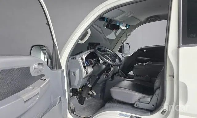 Kia Bongo Elektr Koreadan zakazga obkeberamiz O'zbekistongacha 17.100$