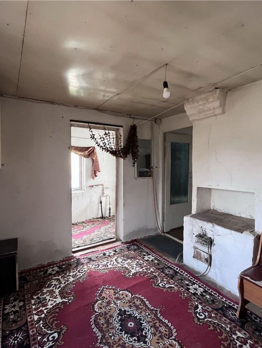 времянка жалданады