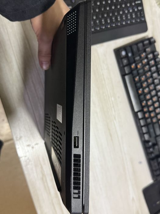 Lenova IdeaPad Gaming 3 15 ARH05 noutbuk sotiladi