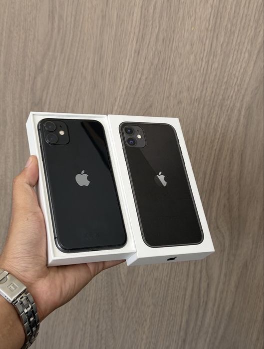 Iphone 11 128/77