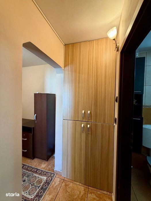Apartament 3 camere 2 bai decomandat si parcare City Park Mall Tomis 3
