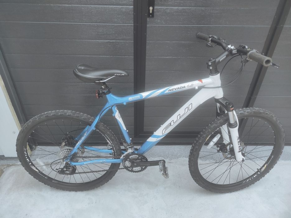 Bicicleta Fuji Nevada 1.0