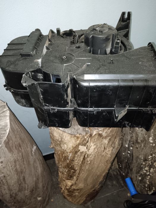 Calorifer interior caldura smart