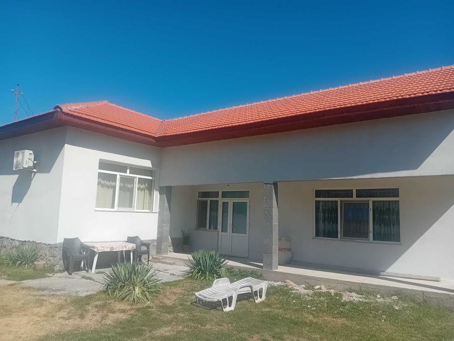 Vand casa la Tîmpa