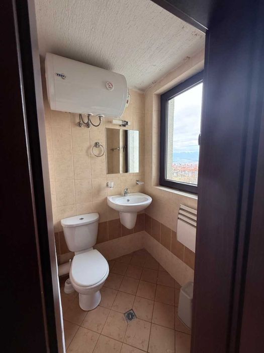 Продава се Двустаен апартамент в Банско - 54 кв.м за 640 €/кв.м - Снимка #8