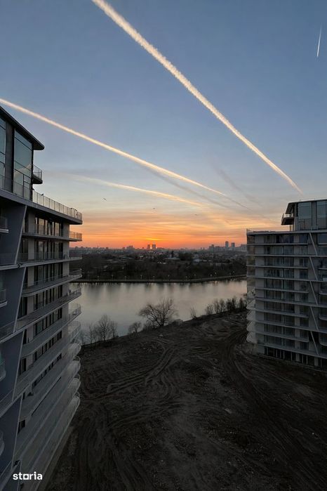 Apartament Cu 2 Camere | One Lake District | 21% Tva Inclus — fotografia 1