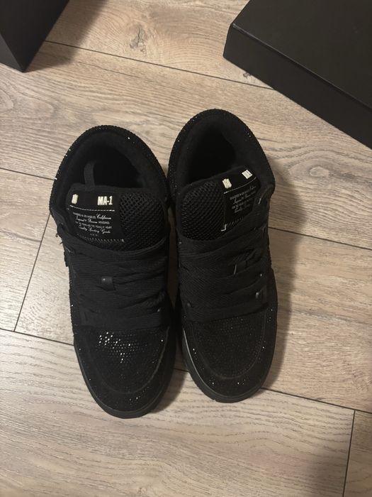 Мъжки обувки Amiri 43 номер