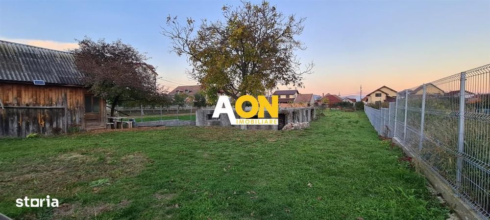 Teren De Vanzare, 1200MP, Toate Utilitatile, Micesti