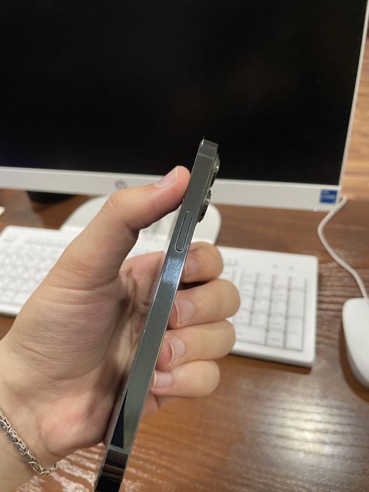 Iphone 13 pro