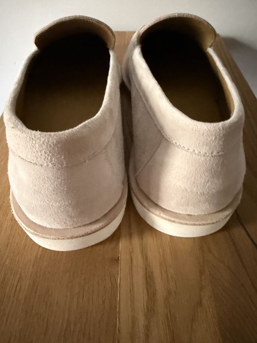 Дамски обувки 39 номер Hermes