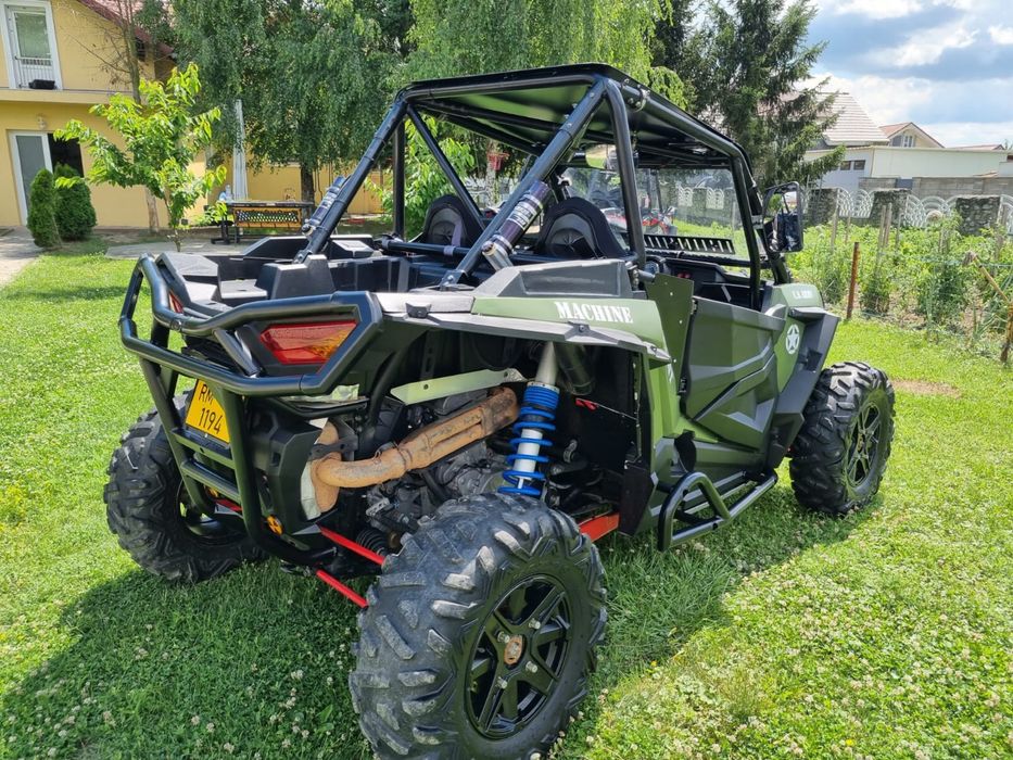 Polaris RZR XP 1000 Ranger