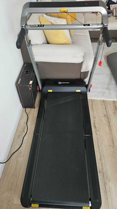 Banda alergare Kondition