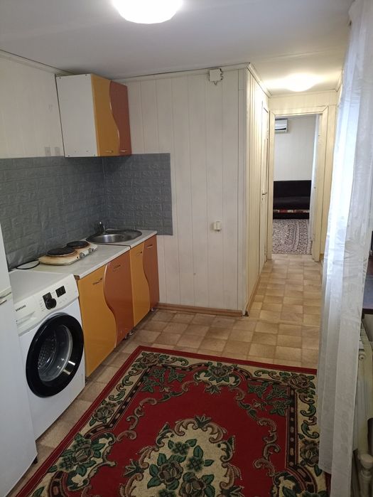 Квартира в мкр. Коянкус