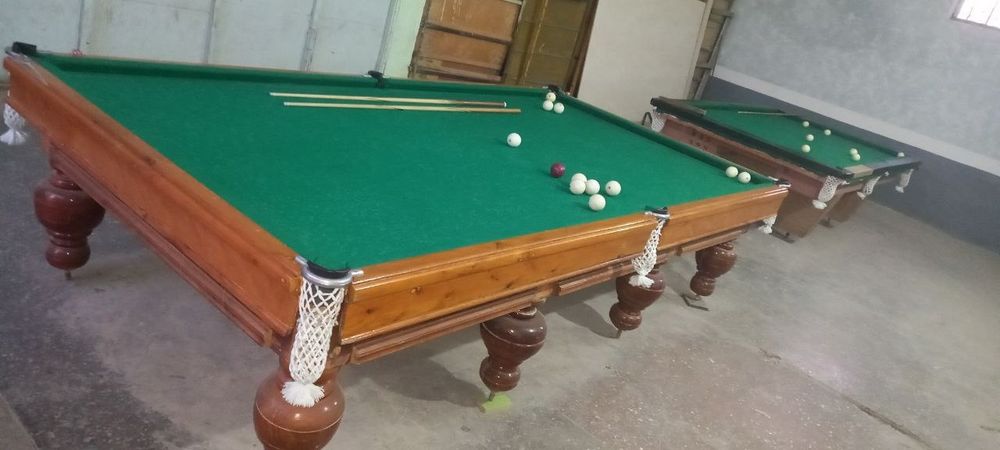 Milliard stoli tayyor