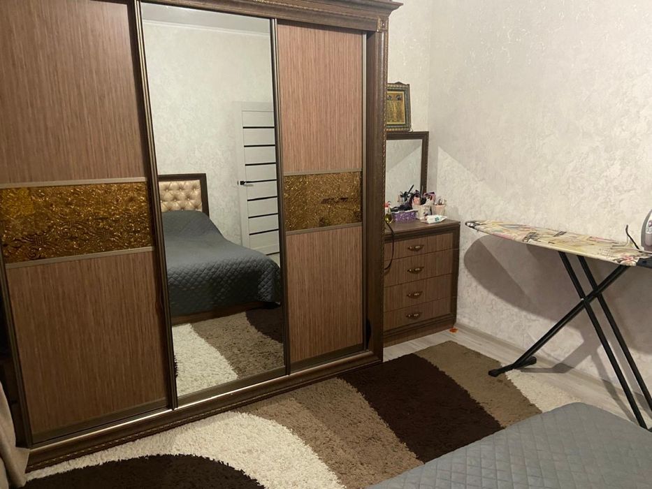 Продается отличный 4 комнатный дом