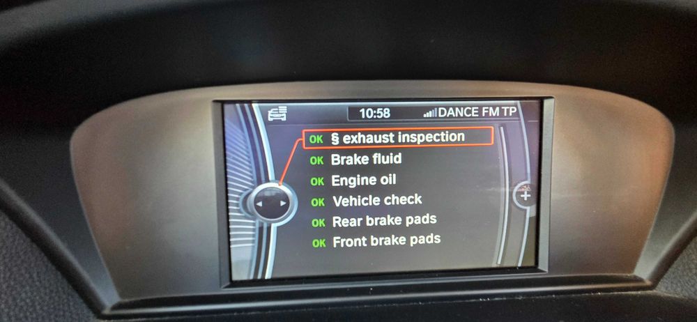 BMW Seria 3 320d Efficient Dynamics Edition (2011)