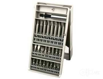 X-line Profi насадки Bosch